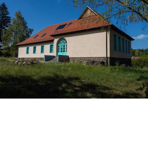 Villa Deco Parádsasvár