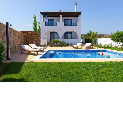 Villa Deep Blue