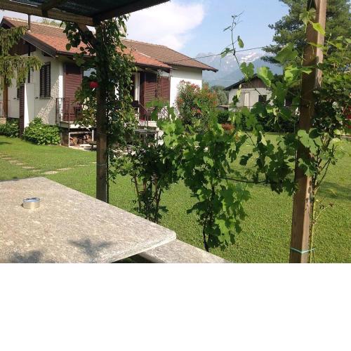 Villa degli Aceri