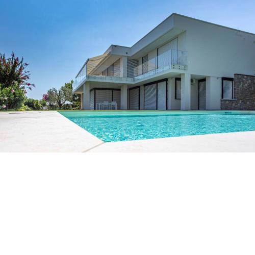 Villa degli Angeli