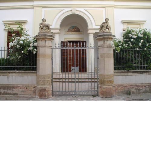 Villa degli Angeli