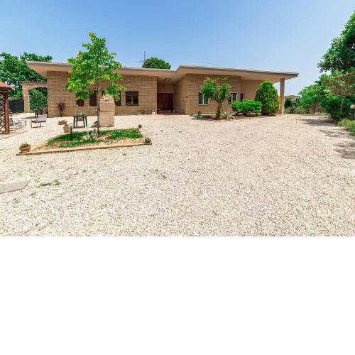 Villa degli Archi