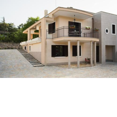 Villa degli Artisti