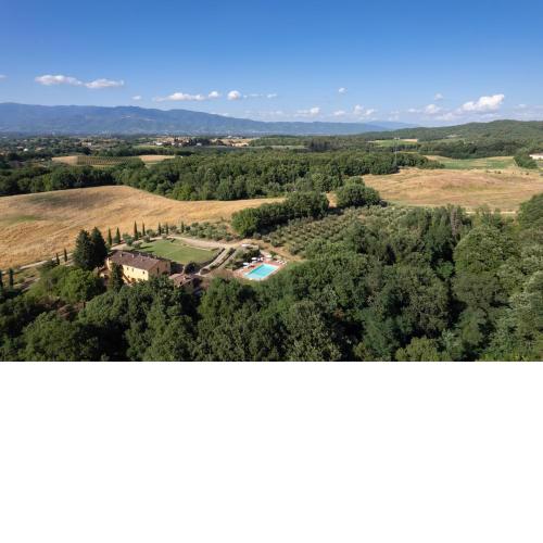 Villa Degli Ermini & Wine Estate
