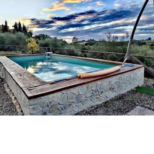 Villa degli olivi SPA & Nature