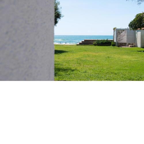 Villa degli Squali Suite Home