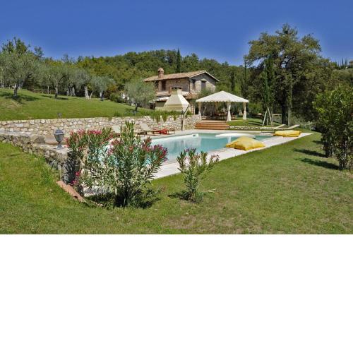Villa degli Ulivi - Felcete
