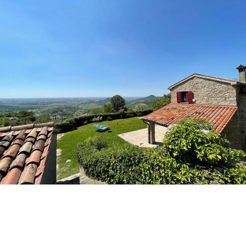 Villa degli ulivi by Holiday World