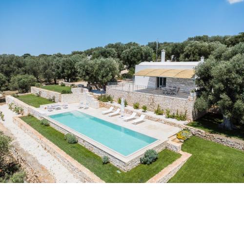 Villa degli Ulivi con piscina by Wonderful Italy