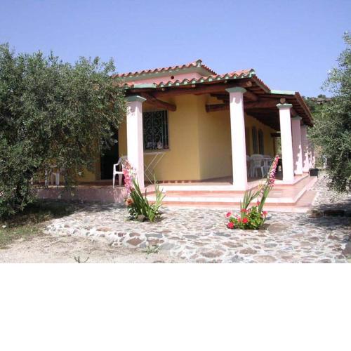 Villa degli Ulivi e delle Rose