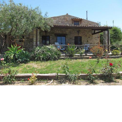 Villa Degli Ulivi