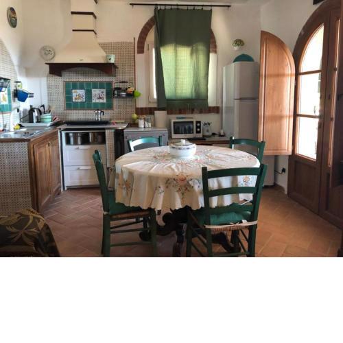 Villa degli Ulivi