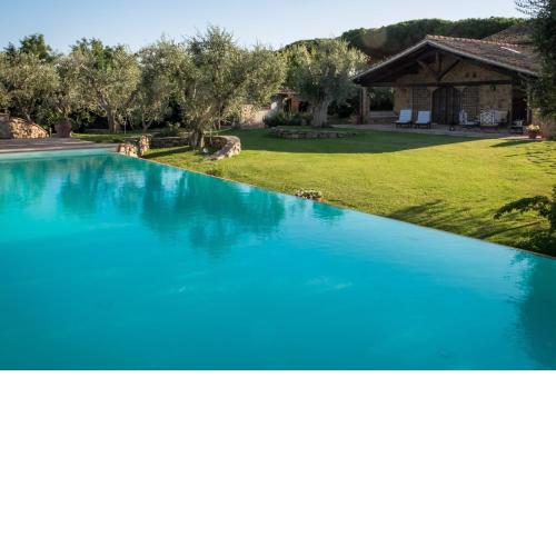 Villa degli Ulivi