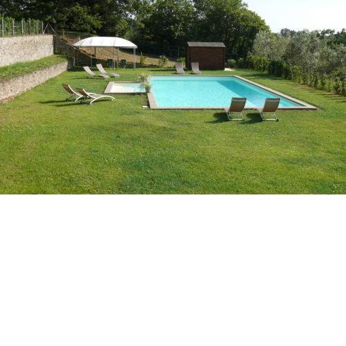 Villa Degli Ulivi