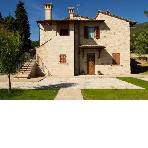 Villa Degli Ulivi