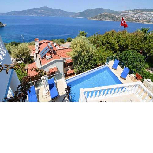 Villa dego