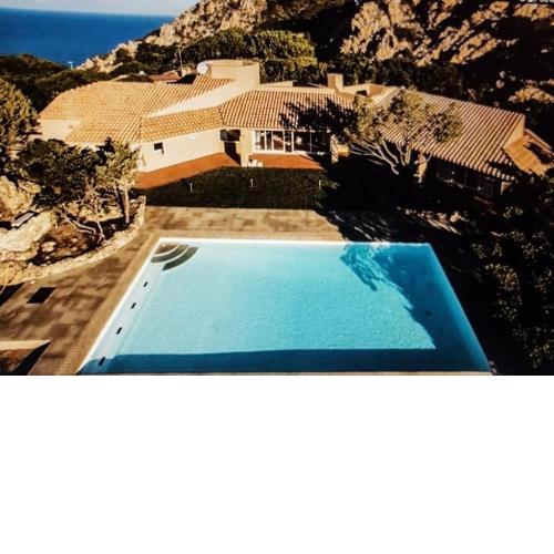 VILLA DEGODANI+DEPENDANCE-INFINITYHOLIDAYS
