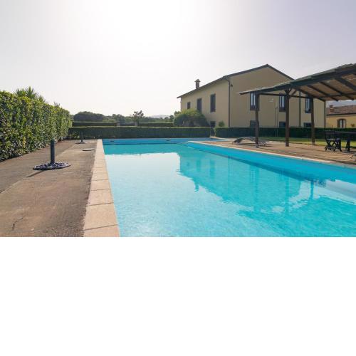 Villa dei Baroni Wine Resort
