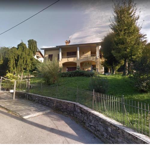 Villa Dei Cedri