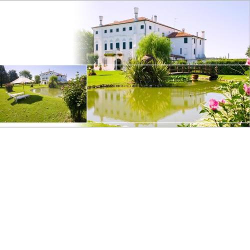 Villa Dei Dogi