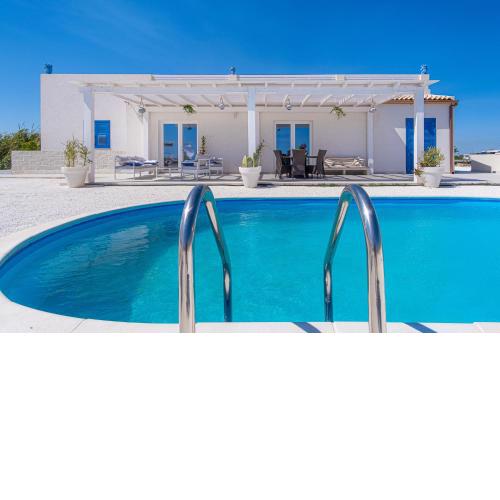 Villa dei Due Mari - Xenia Sicily Villas