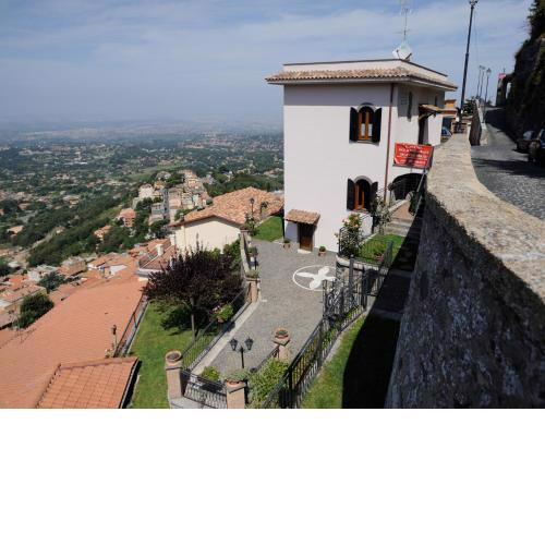 Villa dei Fantasmi