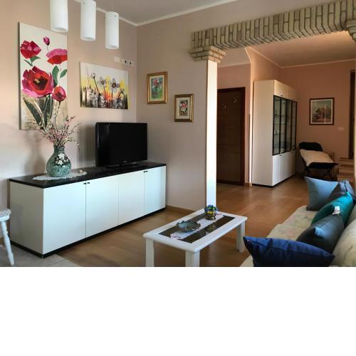 Villa Dei Fiori - casa vacanza