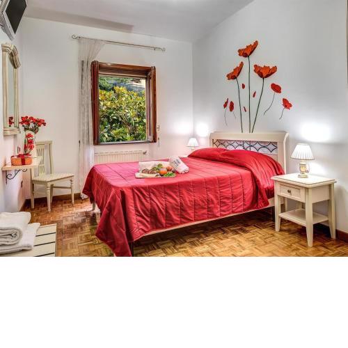 Villa dei Fiori - Exclusive Villa with garden in Sorrento Coast