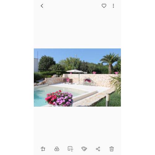 Villa Dei Fiori