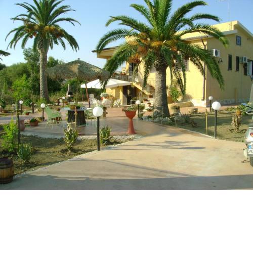 Villa dei giardini