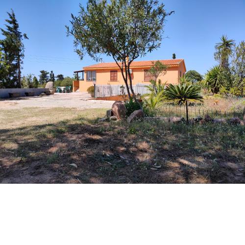 Villa dei Ginepri
