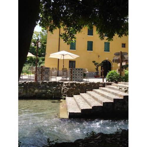 Villa dei Mulini