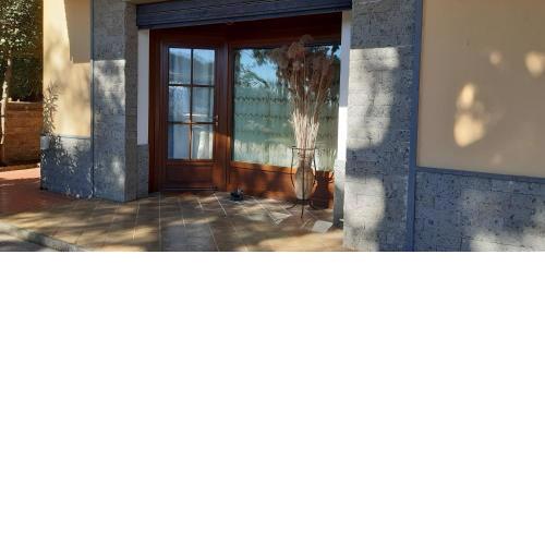 VILLA DEI PINI
