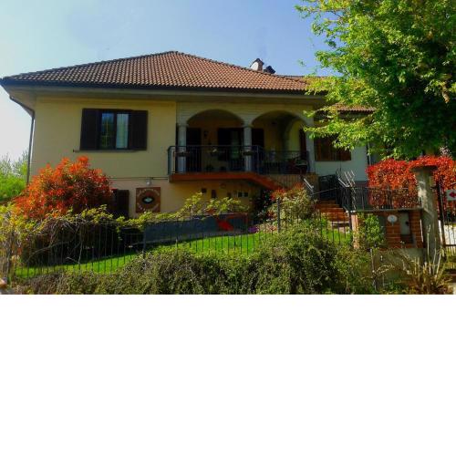 Villa dei Romaniani
