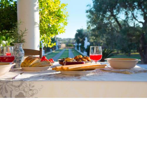Villa dei Sogni Gallipoli