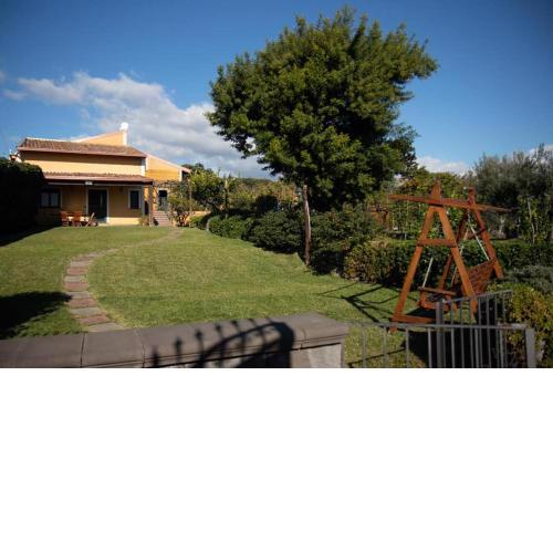 Villa Dei Talenti