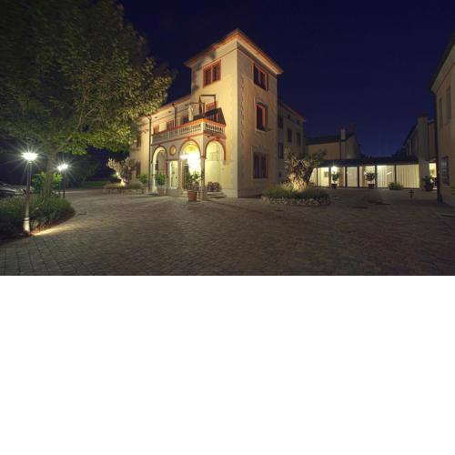 Villa dei Tigli 920 Liberty Resort