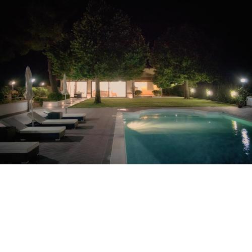 Villa dei Tigli Resort & SPA