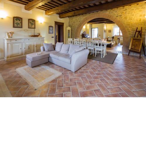 Villa dei Tramonti