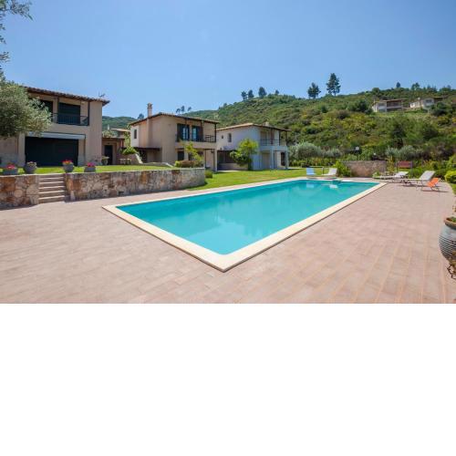 Villa Deko