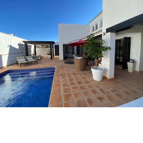 Villa del Alemán by Rental Olé