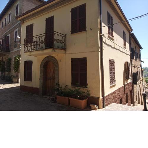 Villa del Borgo