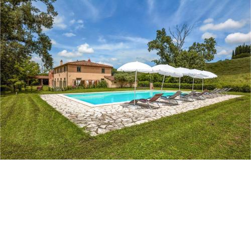 Villa del Borgo