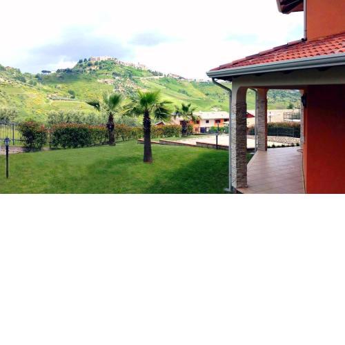 Villa del Borgo