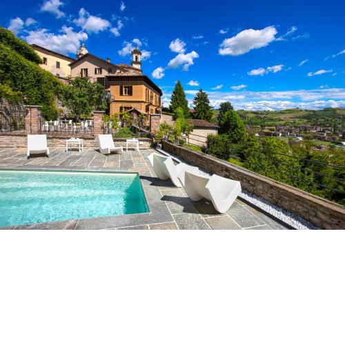 Villa del Borgo