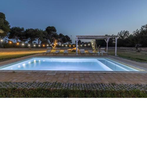 Villa Del Bosco