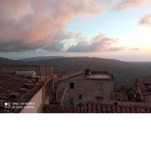 Villa del Capitano Lampo