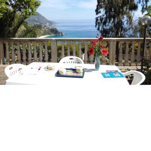 Villa del Capo