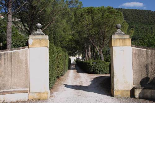 Villa del Cardinale