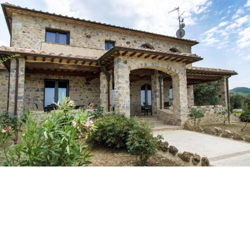 Villa del chiugi